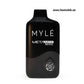 MYLÉ Meta Max 18000 Puffs Disposable Vape Cuban Tobacco