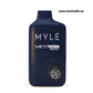 MYLÉ Meta Max 18000 Puffs Disposable Vape Iced Blueberry
