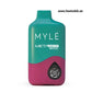 MYLÉ Meta Max 18000 Puffs Disposable Vape Miami Mint