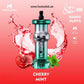 Mosmo Sultan 50000 Puffs DTL 0.3 Nicotine Hookah Price in Dubai