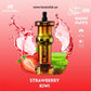 Mosmo Sultan 50000 Puffs DTL 0.3 Nicotine Hookah Price in Dubai