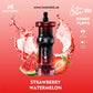 Mosmo Sultan 50000 Puffs DTL 0.3 Nicotine Hookah Price in Dubai