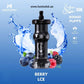 Mosmo Sultan 50000 Puffs DTL 0.3 Nicotine Hookah Price in Dubai