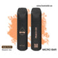 Myle Micro Bar 1500 puffs 2% (20mg) Disposable in Dubai Peach Ice