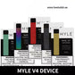 Myle V4 Device | Best Pod System In Dubai 