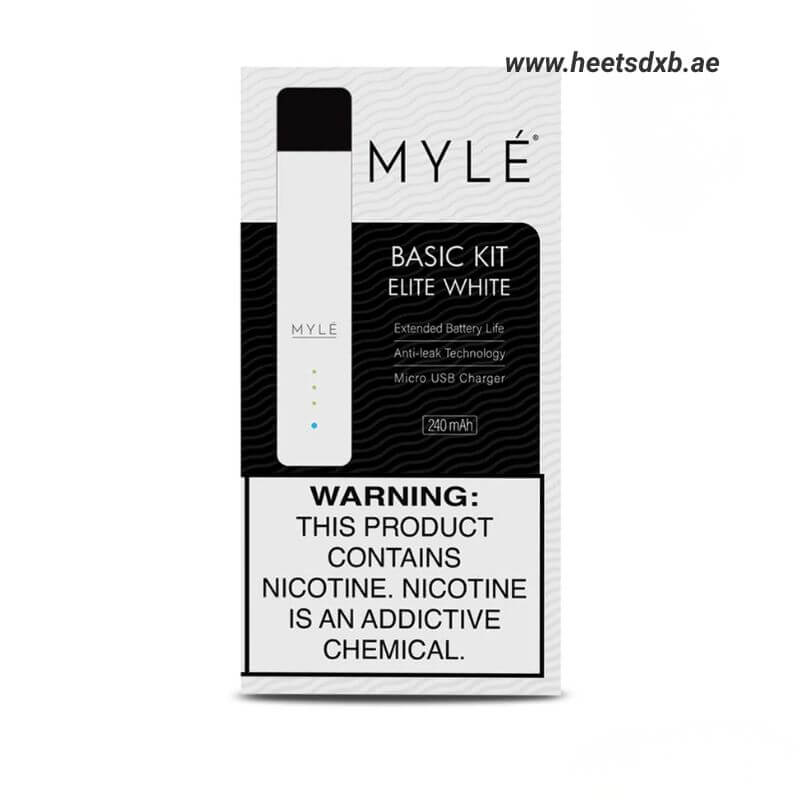 The Myle V4 Device | Best Pod System in Dubai