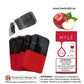 Myle V4 Pod Disposable Vape 50mg in Dubai Red Apple