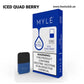The Myle V4 Pod Disposable Vape 50mg in Dubai