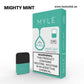 The Myle V4 Pod Disposable Vape 50mg in Dubai