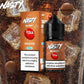 Nasty Burst Salt E-liquid in Dubai Cola Ice
