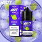 Nasty Burst Salt E-liquid in Dubai Grape Ice
