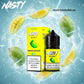 Nasty Burst Salt E-liquid in Dubai Green Mango

