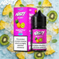 Nasty Burst Salt E-liquid in Dubai Pineapple Kiwi

