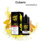 Nasty Smooth Series Salt 30ml in Dubai Cubano