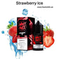 Nasty Smooth Series Salt 30ml in Dubai Strawberry Ice
