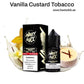 Nasty Smooth Series Salt 30ml in Dubai Vanilla Custard Tobacco
