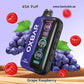 Oxbar TRI Fusion 45000 Puffs 50mg Nicotine In Dubai