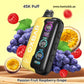 Oxbar TRI Fusion 45000 Puffs 50mg Nicotine In Dubai