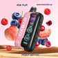 Oxbar TRI Fusion 45000 Puffs 50mg Nicotine In Dubai