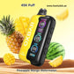 Oxbar TRI Fusion 45000 Puffs 50mg Nicotine In Dubai