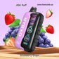 Oxbar TRI Fusion 45000 Puffs 50mg Nicotine In Dubai