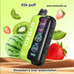 Oxbar TRI Fusion 45000 Puffs 50mg Nicotine In Dubai