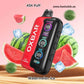 Oxbar TRI Fusion 45000 Puffs 50mg Nicotine In Dubai