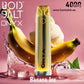POD SALT ONYX 4000 Puffs 20MG Disposable Vape in Dubai Banana Ice
