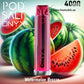 POD SALT ONYX 4000 Puffs 20MG Disposable Vape in Dubai Watermelon Breeze