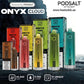 POD SALT Onyx Cloud 25000 Puffs 5MG Nicotine in Dubai 
