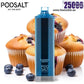 POD SALT Onyx Cloud 25000 Puffs 5MG Nicotine in Dubai Blueberry Muffin
