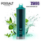 POD SALT Onyx Cloud 25000 Puffs 5MG Nicotine in Dubai Miami Mint
