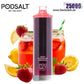 POD SALT Onyx Cloud 25000 Puffs 5MG Nicotine in Dubai Sweet Strawberry Lemonade
