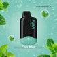 PURA 6000 Puffs 20MG Disposable Vape in Dubai Cool Mint