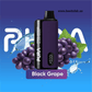 PURA Pro 12000 Puffs Disposable Vape in Dubai Black Grape

