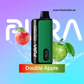 PURA Pro 12000 Puffs Disposable Vape in Dubai Double Apple
