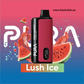 PURA Pro 12000 Puffs Disposable Vape in Dubai Lush Ice

