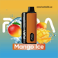 PURA Pro 12000 Puffs Disposable Vape in Dubai Mango Ice
