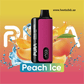 PURA Pro 12000 Puffs Disposable Vape in Dubai