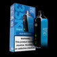 Pod Salt 35000 puffs 20MG Nicotine Disposable Vape In Dubai Blue Raspberry