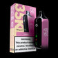 Pod Salt 35000 puffs 20MG Nicotine Disposable Vape In Dubai Candy