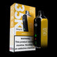 Pod Salt 35000 puffs 20MG Nicotine Disposable Vape In Dubai Mango Ice