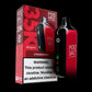 Pod Salt 35000 puffs 20MG Nicotine Disposable Vape In Dubai Strawberry