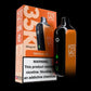 Pod Salt 35000 puffs 20MG Nicotine Disposable Vape In Dubai Tropical Ice