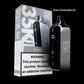 Pod Salt 35K 20MG Nicotine Disposable Vape Ice Mint