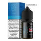 Pod Salt Core Salt Nicotine 20MG 30ML E-Juice in Dubai Blue Raspberry