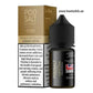 Pod Salt Core Salt Nicotine 20MG 30ML E-Juice in Dubai Cuban Crème