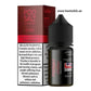Pod Salt Core Salt Nicotine 20MG 30ML E-Juice in Dubai Strawberry
