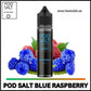 Pod Salt Subo 3MG 50ML E-Juice in Dubai  Blue Raspberry
