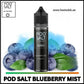 Pod Salt Subo 3MG 50ML E-Juice in Dubai Blueberry Mist
